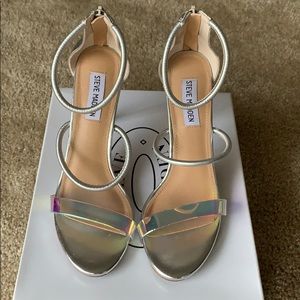 Steve Madden heels